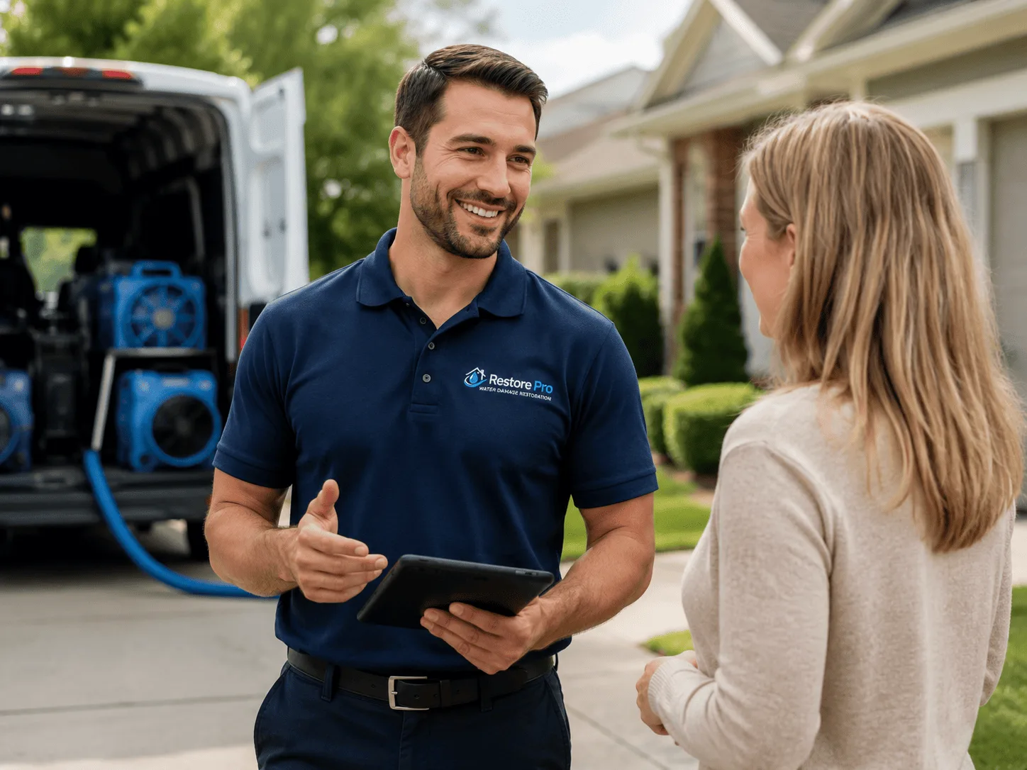 Water Damage Restoration Rudyard, MT FAQs